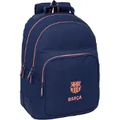 FC Barcelona 2nd Kit Double 20l 32x42x15 Cm Reppu
