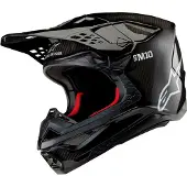 Alpinestars Supertech S-m10 Ece22.06 Off-road Kypärä