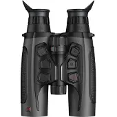Hikmicro Habrok 4K HE25L 2.0 Black OneSize