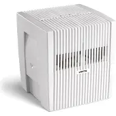 Venta LW25, Valkoinen, Valkoinen, Lattia, AC, 100 - 240 V, 50 - 60 Hz (7029501)