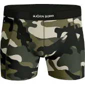 Björn Borg Premium Cotton Stretch Boxer 2-pack