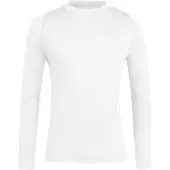 Adidas Toiminnallinen paita offwhite