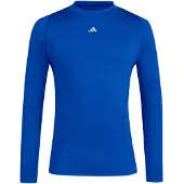 Adidas Techfit Cold.rdy Pitkähihainen T-paita