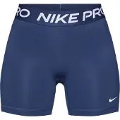 Nike Urheiluhousut 'NP 365' laivastonsininen