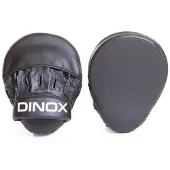 Dinox Pistarit , kaareva
