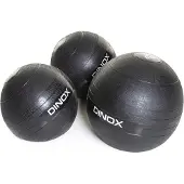 Dinox Slam Ball , 1 - 100 kg, 100 kg, Ø 42 cm