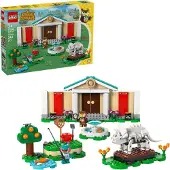 LEGO Animal Crossing 77056 77056 - Multi/patterned - ONE SIZE