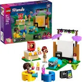 LEGO 42642 Ystävysten elokuvailta