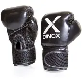 Dinox Säkkihanskat Pro Black