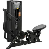 Hoist Yläsoutulaite Lat Pulldown RS-2201, Painopakalla