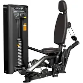 Hoist Hauislaite RS-2102 Bicep Curl - Painopakalla