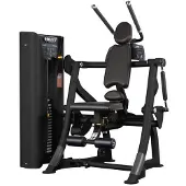Hoist Vatsarutistuslaite RS-2601 Abdominals, Painopakalla