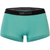 Super.natural Women's Tundra175 Boyfriend Hipster naisten merinovillasekoite-hipsteri