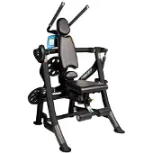 Hoist Vatsarutistuslaite RPL-5601 Abdominals, Levypainokuormitteinen