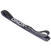 Dinox Vastuskuminauha Pro Fabric, Extra Vahva