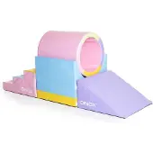 Dinox Leikkisetti Soft, 4 moduulia
