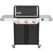 Weber Genesis EX-325W kaasugrilli