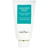 Jeanne Piaubert Douceur d'eau Purity and Radiance Cleansing Mask 75 ml