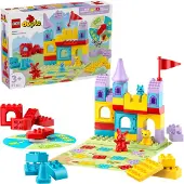 LEGO Hopsy-linnan Rakennuspeli