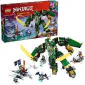 LEGO Lloyds Jet-Mech 71845 - Multi/patterned - ONE SIZE