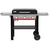 Weber Slate GPD paistotaso kaasu 71 cm