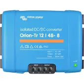 Victron Energy Orion Tr Muunnin 8a 380w