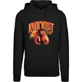 Mister tee Knockout Club Huppari