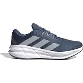 Adidas Juoksukengät 'Questar 3' tummansininen / harmaa