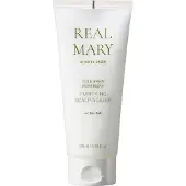 RATED GREEN Real Mary Cold Brew Rosemary Purifying Scalp Scaler (Sea S