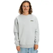 Dc-shoes Patch It Crew Neulepaita light heather grey Koko XS