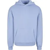 Urban Classics Fluffy Huppari