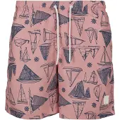 Urban Classics Pattern Uimahousut