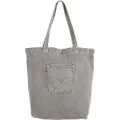 Levis Accessories Back Pocket Tote Elevation Sun - Grey - ONE SIZE