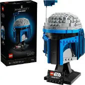 LEGO Tähtien Sota Rakennuspeli