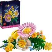 LEGO Botanicals 10347 Pieni kesäinen kimppu