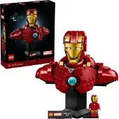 LEGO Sh Marvel 76327 - Multi/patterned - ONE SIZE