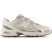 New Balance Matalavartiset tennarit '740' beige / nude / tummabeige / offwhite