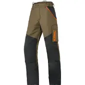 Stihl Triprotect FS Raivaushousut L