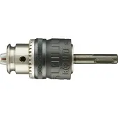Rohm Iskuporaistukka Prima HBF 2,5–13 mm SDS-plus