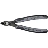 Knipex 7861125ESDSB 125mm mikrosivuleik