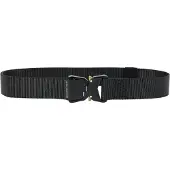 Alpha industries Utility Belt - Black - ONE SIZE