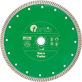 Fortis Timanttilaikka kuivaleikkaamiseen 4317784704779; 230x22,2 mm