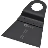Fortis Tarkkuusleikkuuterä 4063726005908; 68x42 mm; BiM; 3 kpl.
