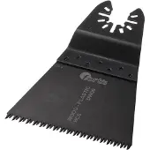 Fortis Tarkkuusleikkuuterä 4063726006004; 68x42 mm; 10 kpl.