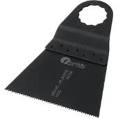 Fortis Upotussahanterä 4063726005816; 65x42 mm; 10 kpl.