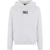 Mister tee Usa College Huppari