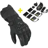 Macna Rafina Rtx 12v 3a Kit Lämmitettävät Hanskat