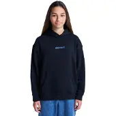 Element Urheilullinen collegepaita taivaansininen / musta
