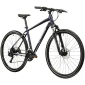KROSS Evado 5.0 28´´ 2026 Pyörä