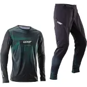 Leatt Gravity 1.0 Pitkähihainen T-paita